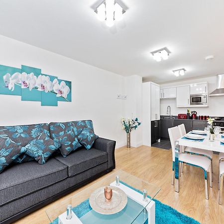 בדפורד Metro Service Apartments מראה חיצוני תמונה