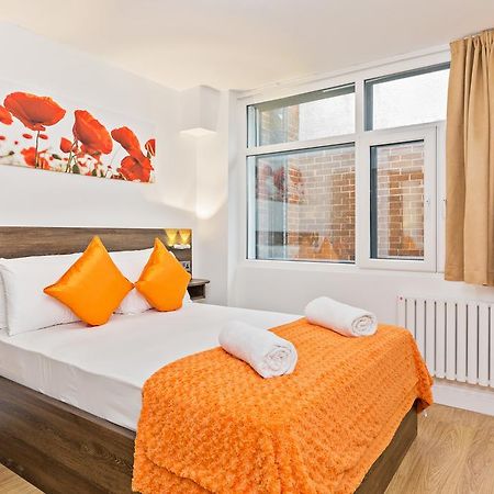 בדפורד Metro Service Apartments מראה חיצוני תמונה