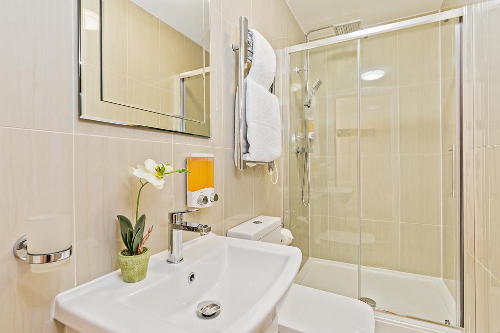 בדפורד Metro Service Apartments מראה חיצוני תמונה
