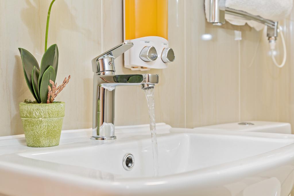 בדפורד Metro Service Apartments מראה חיצוני תמונה