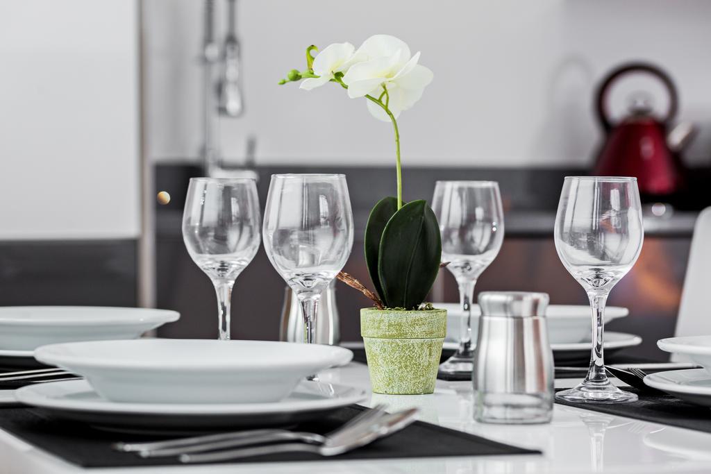 בדפורד Metro Service Apartments מראה חיצוני תמונה