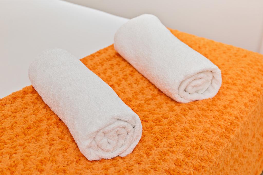בדפורד Metro Service Apartments מראה חיצוני תמונה