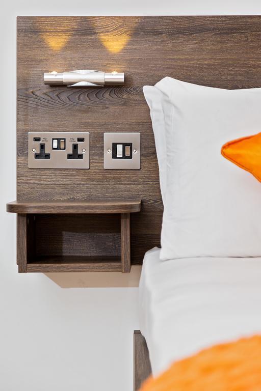 בדפורד Metro Service Apartments מראה חיצוני תמונה